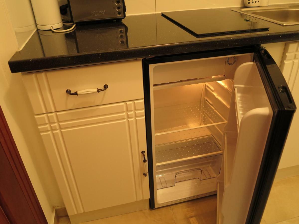 Small Luxury Kapitol Apartment Bécs Kültér fotó