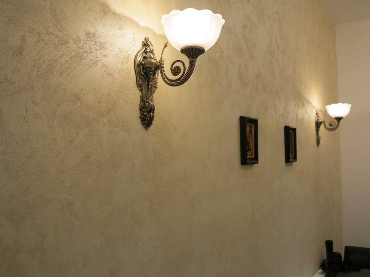 Small Luxury Kapitol Apartment Bécs Kültér fotó